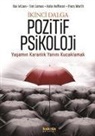 Itai Ivtzan - Ikinci Dalga Pozitif Psikoloji