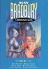 Ray Bradbury - The Ray Bradbury Chronicles Volume 2