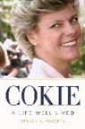 Steven V Roberts, Steven V. Roberts, Roberts Steven - Cokie