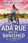 Kereen Getten, GETTEN KEREEN, Simone Douglas - Ada Rue and the Banished: A Bloomsbury Reader