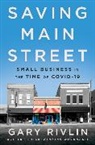 Gary Rivlin, Rivlin Gary - Saving Main Street