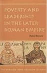 Peter Brown - Poverty and Leadership in the Later Roman Empire