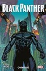 Ta-Nehisi Coates, Coates Ta-Nehisi, Chris Sprouse, Sprouse Chris, Brian Stelfreeze, Stelfreeze Brian - Black Panther Omnibus