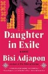 Bisi Adjapon, ADJAPON BISI - Daughter in Exile