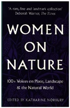 Katharine Norbury, Katharine Norbury, Norbury Katharine - Women on Nature