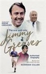 Norman Giller - Jimmy Greaves