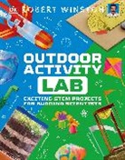 Robert Winston, Winston Robert - Outdoor Activity Lab