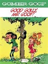 FRANQUIN, Andre Franquin, Franquin Andre - GOMER GOOF VOL 9 GOOD GOLLY MR GOOF