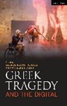 Angeliki Poulou, George Rodosthenous, Rodosthenous George, Poulou Angeliki Poulou, Rodosthenous George Rodosthenous, Angeliki Poulou... - Greek Tragedy and the Digital