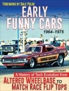 Lou Hart - Early Funny Cars