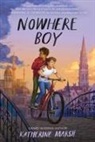 Katherine Marsh - Nowhere Boy