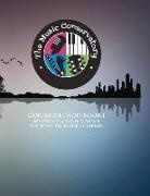 Joseph Glarner, Robert Glarner - The Music Conservatory Guitar Method Book 1
