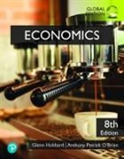 GLENN HUBBARD, Glenn Hubbard, Anthony O'Brien, Anthony Patrick O'Brien - Economics