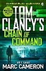 Marc Cameron, Cameron Marc - Tom Clancy's Chain of Command
