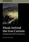 Daniel Elphick, Daniel (Royal Holloway Elphick - Music Behind the Iron Curtain