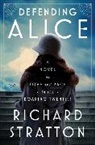 Richard Stratton, Stratton Richard - Defending Alice