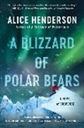 Alice Henderson, Henderson Alice - A Blizzard of Polar Bears