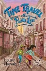 Emma Shevah, Shevah Emma, Laura Catalan, Laura Catalán - Time Travel at Puddle Lane: A Bloomsbury Reader