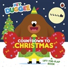 DUGGEE HEY, Hey Duggee - Hey Duggee: Countdown to Christmas
