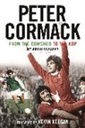 Peter Cormack - From the Cowshed to the Kop