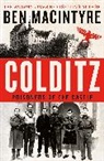 Ben Macintyre, Macintyre Ben - Colditz