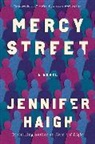 Jennifer Haigh, Haigh Jennifer - Mercy Street