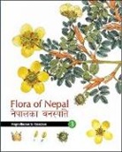 Mark Watson, Shinobu Akiyama, Hiroshi Ikeda, K Shreshta Krishna, Colin A. Pendry, Keshab R. Rajbhandari... - Flora of Nepal