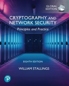 William Stallings - Cryptography and Network Security
