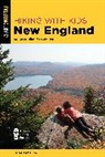 Sarah Lamagna - Hiking With Kids New England