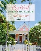 Leslie Linsley, Linsley Leslie - Key West Cottages and Gardens