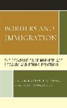 Laurence Armand French, Laurence Armand Manzanarez French, French Laurence Armand, Magdaleno Manzanarez, Magdaleno Manzanárez - Borders and Immigration