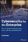 Evan L. Wheeler - Cybersecurity for the Enterprise