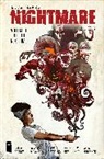 Rodney Barnes, William Harms, Bryan Edward Hill, Brad Ingelsby, Jeff Katz, Rob Levin... - Nita Hawes' Nightmare Blog, Volume 1: The Fire Next Time