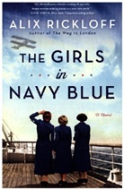 Alix Rickloff, Rickloff Alix - The Girls in Navy Blue