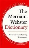 Merriam-Webster, Merriam-Webster - The Merriam-Webster Dictionary