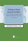 Vanessa Holzer - REFUGEES FROM ARMED CONFLICT