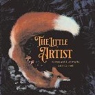 Edith Schmidt - The Little Artist