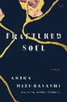 Akira Mizubayashi, Mizubayashi Akira - Fractured Soul