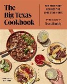 EDITORS OF TEXAS MON, Editors of Texas Monthly - The Big Texas Cookbook