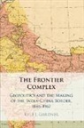Kyle J Gardner, Kyle J. Gardner, Kyle J. (George Washington University Gardner - Frontier Complex