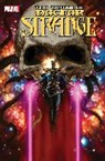 Jed MacKay, Lee Garbett, Garbett Lee - Death of Doctor Strange