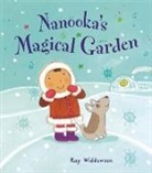 Hinkler Books Pty Ltd, Kay Widdowson - Nanooka''s Magical Garden