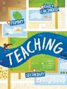 Sheelagh Daniels-Mayes, Nina Maadad, Maadad Nina, Nina Madaad, Dona Martin, Diana Whitton... - Teaching: Early Childhood, Primary and Secondary