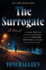 Toni Halleen, HALLEEN TONI - The Surrogate