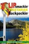 Christine Conners, Christine Conners Conners, Tim Conners - Lipsmackin'' Vegetarian Backpackin''