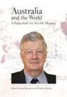 Emeritus Professor Joan Beaumont, Joan Beaumont, Matthew Jordan - Australia and the World