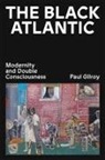 Paul Gilroy, Gilroy Paul - The Black Atlantic