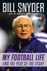 D Scott Fritchen, D. Scott Fritchen, Bill Snyder - Bill Snyder