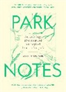 Sarah Pickstone, Pickstone Sarah - Park Notes