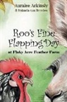Auralee Arkinsly, Kathy Joy - Roo's Fine Flapping Day